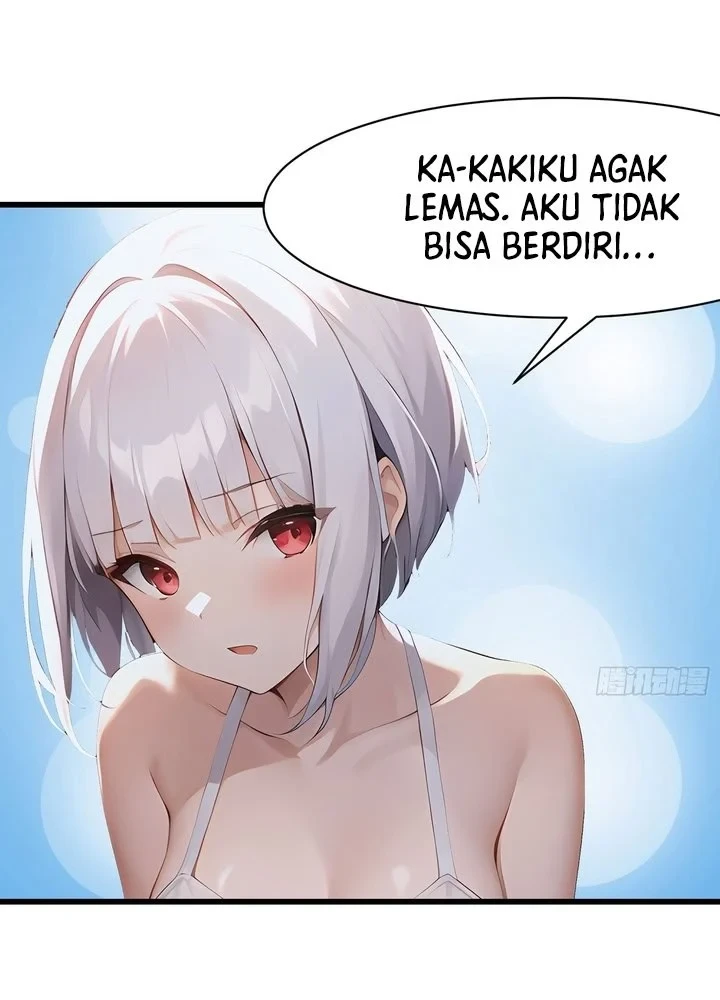My Wife Comes From the Thousand-Year-Old Underworld Chapter 116 - halaman 20