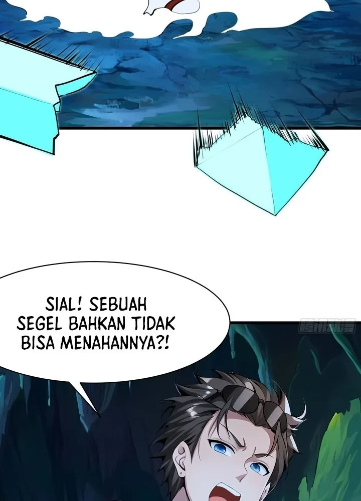 My Wife Comes From the Thousand-Year-Old Underworld Chapter 116 - halaman 5