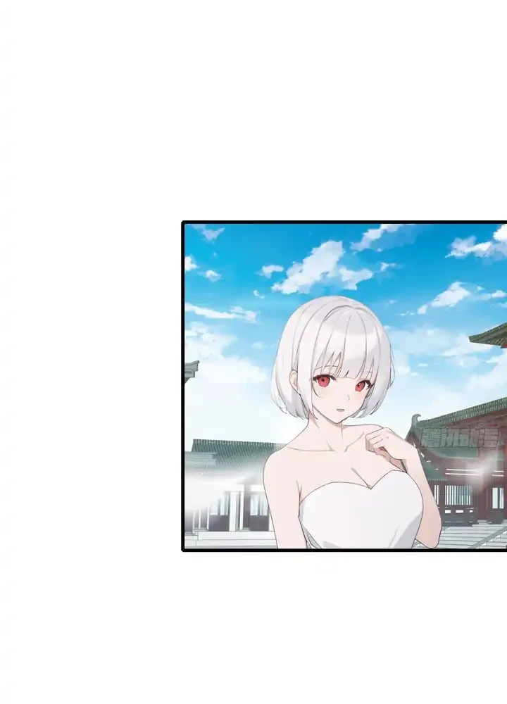 My Wife Comes From the Thousand-Year-Old Underworld Chapter 117 - halaman 10
