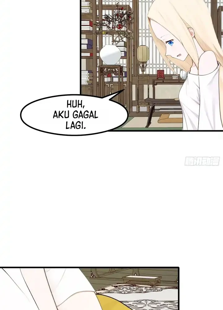 My Wife Comes From the Thousand-Year-Old Underworld Chapter 117 - halaman 15