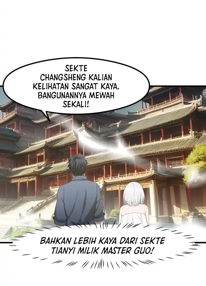 My Wife Comes From the Thousand-Year-Old Underworld Chapter 117 - halaman 5