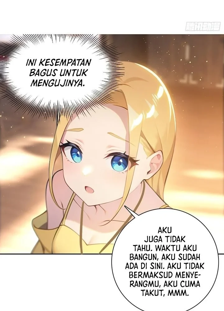My Wife Comes From the Thousand-Year-Old Underworld Chapter 118 - halaman 10