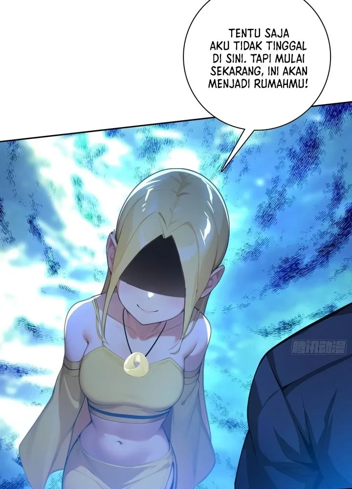 My Wife Comes From the Thousand-Year-Old Underworld Chapter 118 - halaman 20
