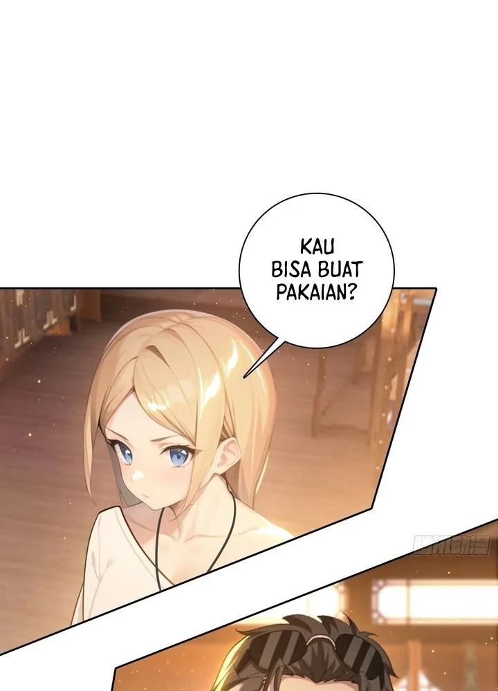 My Wife Comes From the Thousand-Year-Old Underworld Chapter 118 - halaman 5