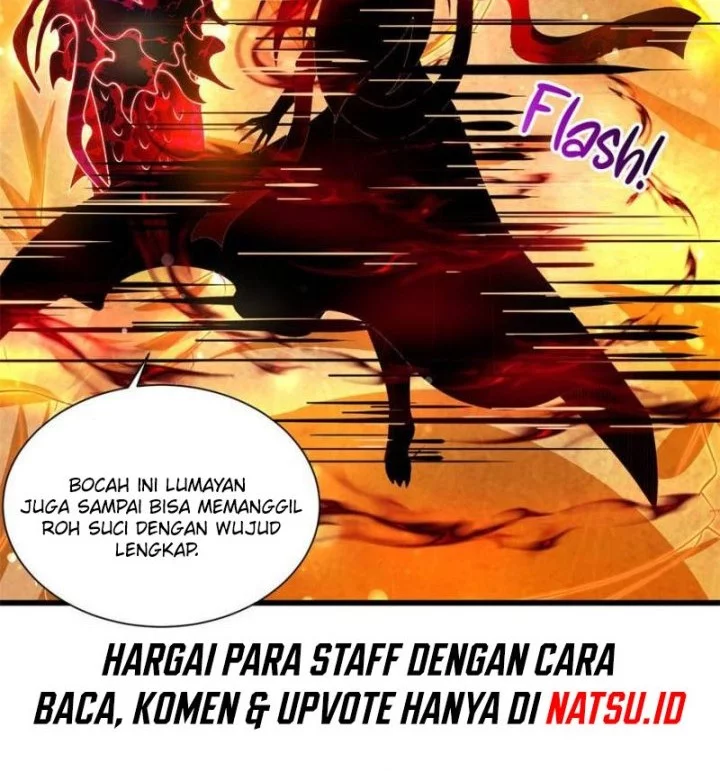 My Wife Comes From the Thousand-Year-Old Underworld Chapter 12 - halaman 13