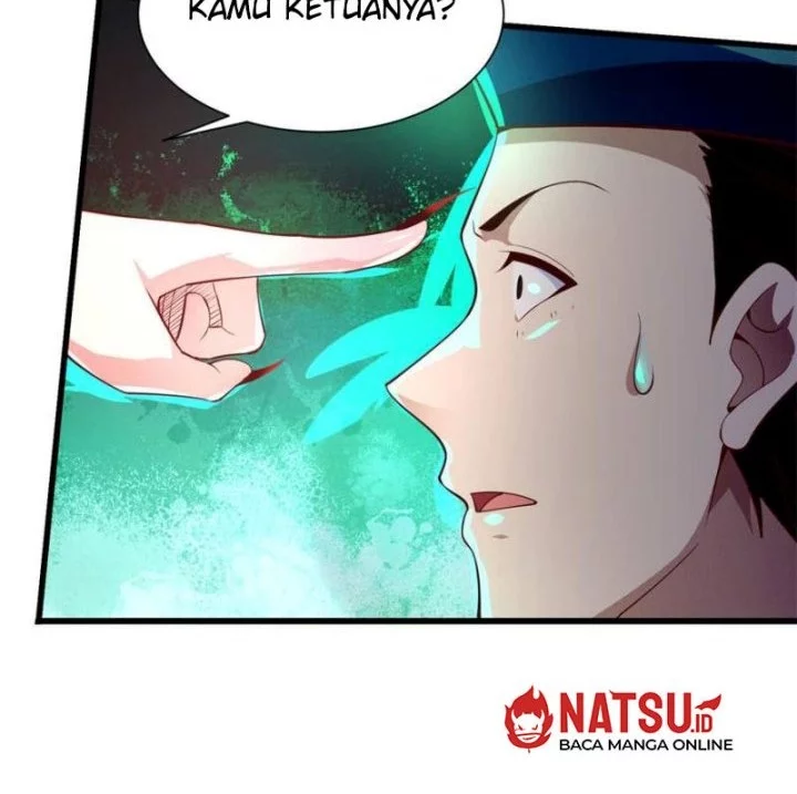 My Wife Comes From the Thousand-Year-Old Underworld Chapter 12 - halaman 5