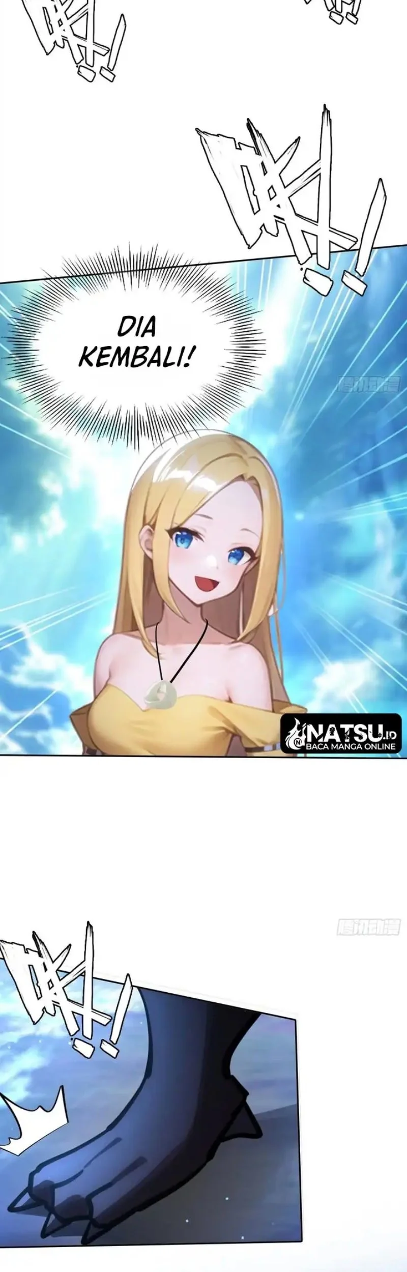 My Wife Comes From the Thousand-Year-Old Underworld Chapter 120 - halaman 3