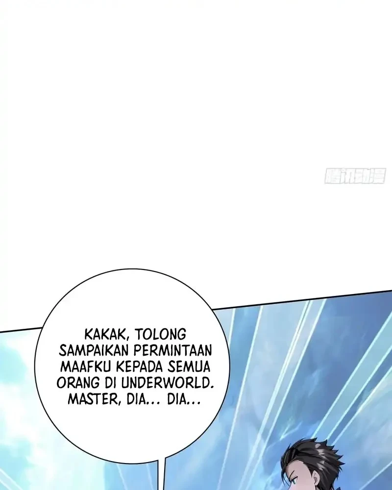 My Wife Comes From the Thousand-Year-Old Underworld Chapter 121 - halaman 20