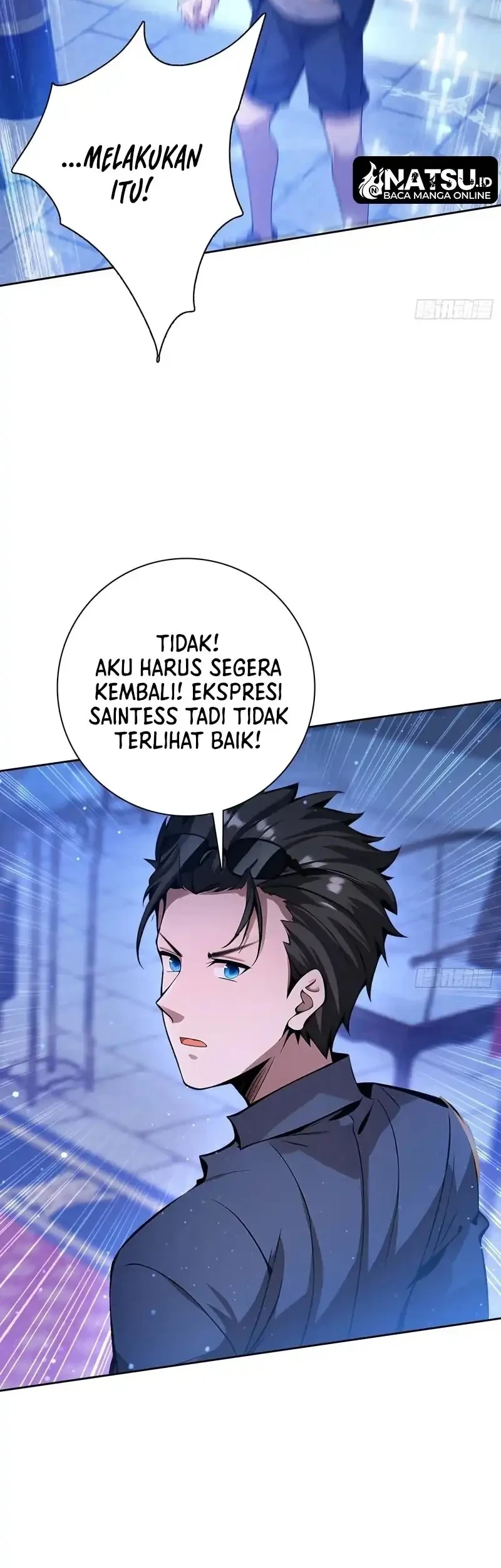 My Wife Comes From the Thousand-Year-Old Underworld Chapter 121 - halaman 27