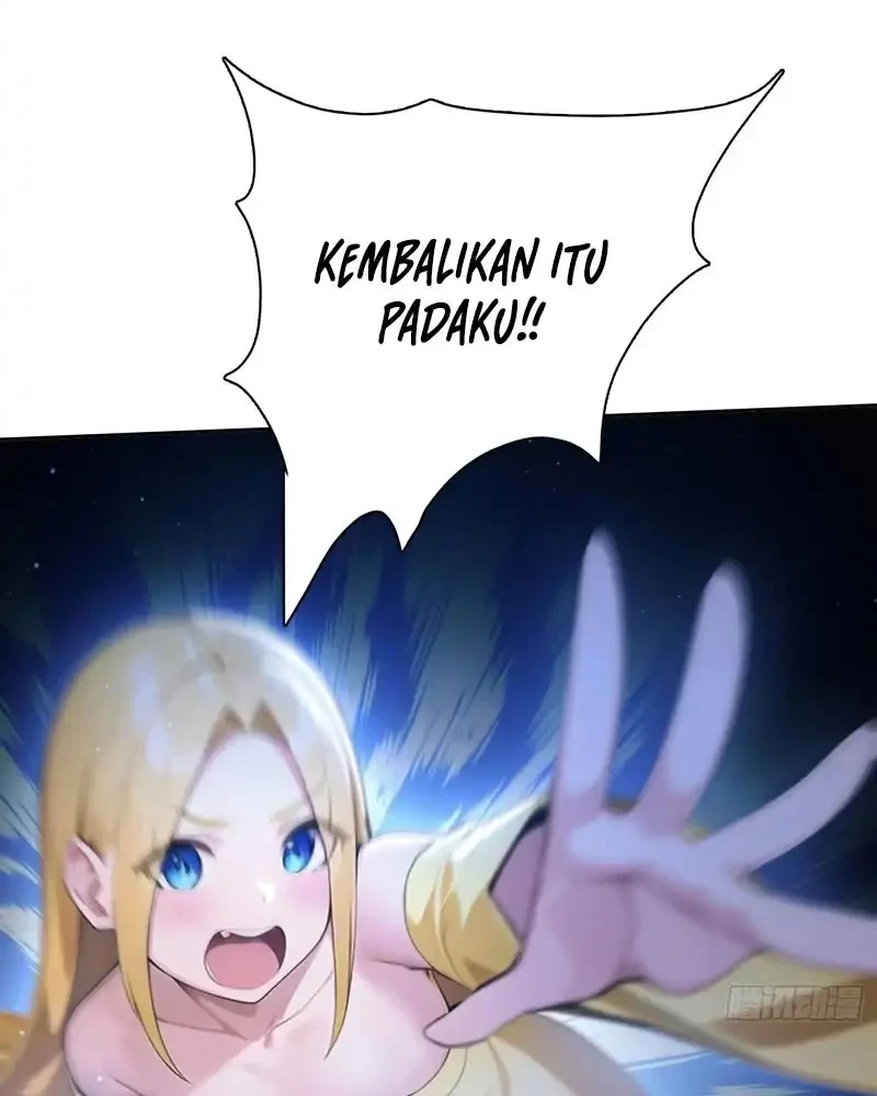 My Wife Comes From the Thousand-Year-Old Underworld Chapter 121 - halaman 5