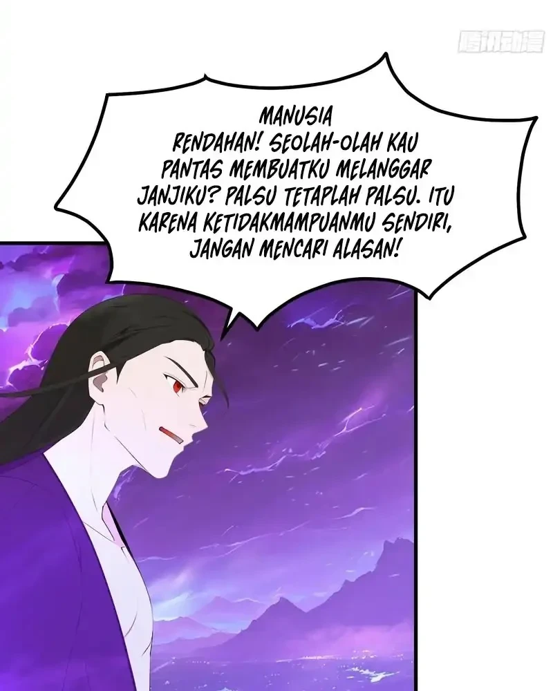 My Wife Comes From the Thousand-Year-Old Underworld Chapter 122 - halaman 15