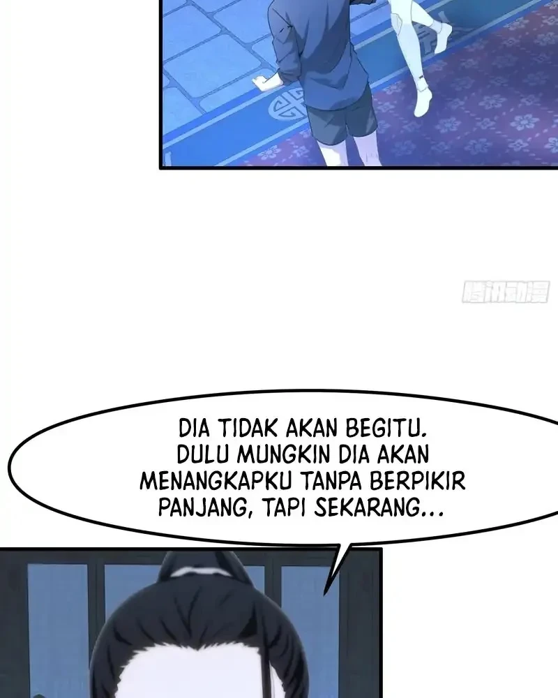 My Wife Comes From the Thousand-Year-Old Underworld Chapter 122 - halaman 5
