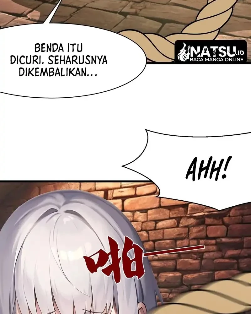 My Wife Comes From the Thousand-Year-Old Underworld Chapter 123 - halaman 20