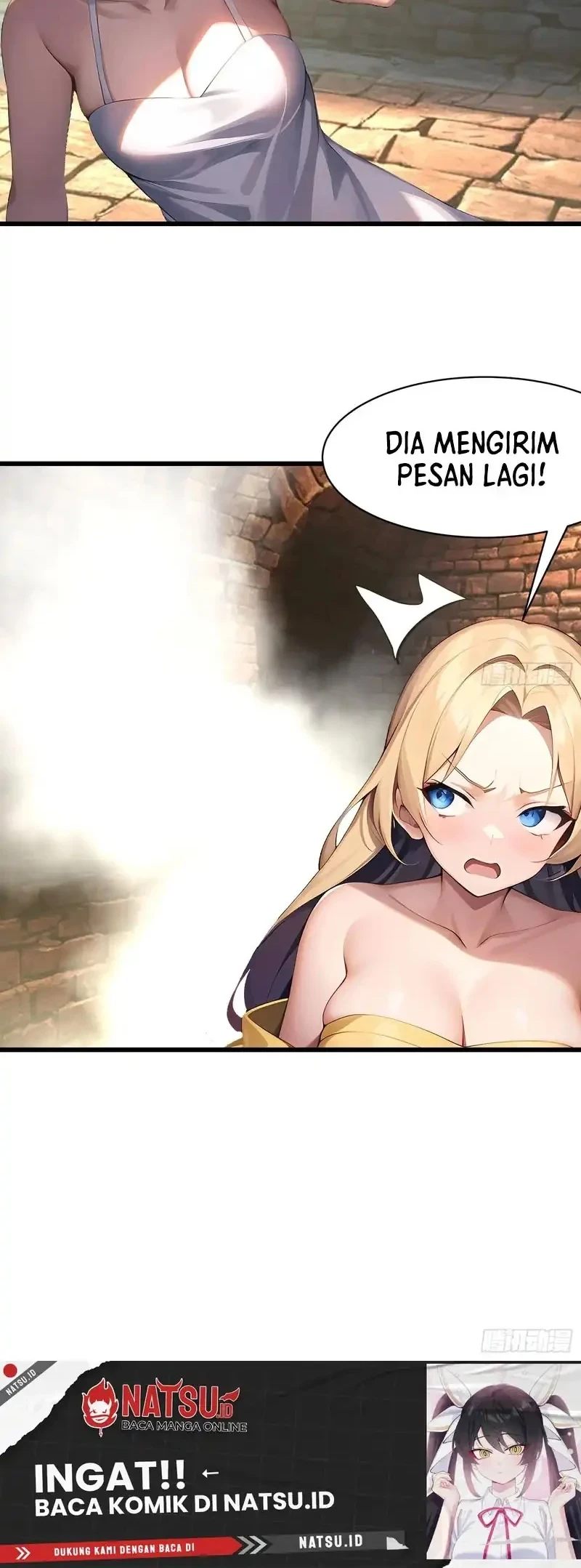 My Wife Comes From the Thousand-Year-Old Underworld Chapter 123 - halaman 22