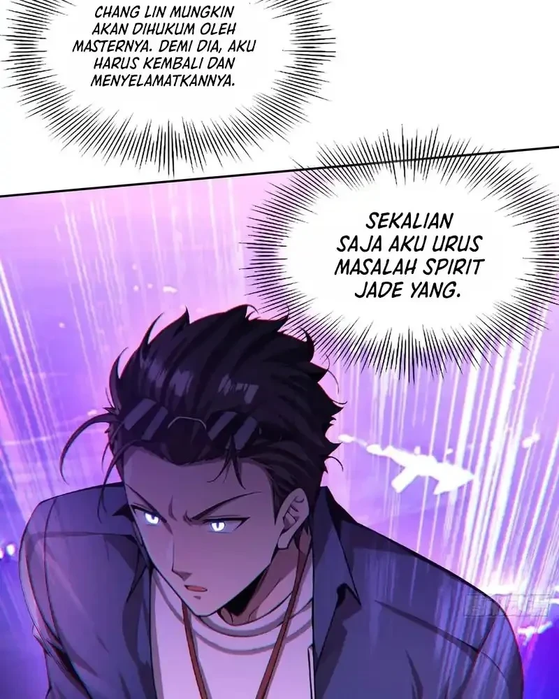 My Wife Comes From the Thousand-Year-Old Underworld Chapter 124 - halaman 15