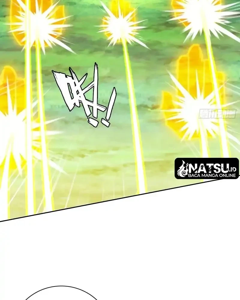 My Wife Comes From the Thousand-Year-Old Underworld Chapter 124 - halaman 20