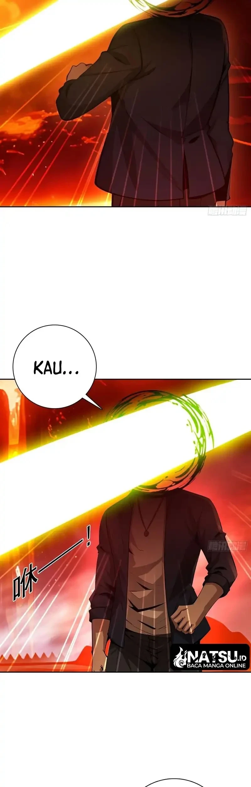 My Wife Comes From the Thousand-Year-Old Underworld Chapter 124 - halaman 26