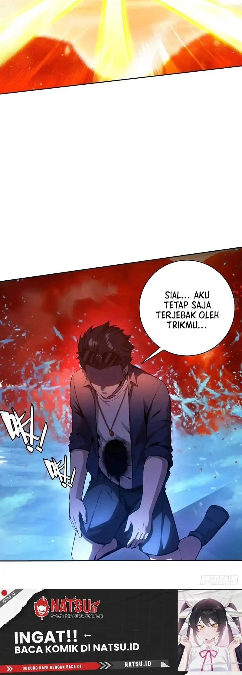 My Wife Comes From the Thousand-Year-Old Underworld Chapter 124 - halaman 28