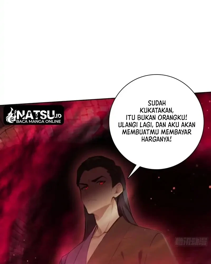 My Wife Comes From the Thousand-Year-Old Underworld Chapter 124 - halaman 5