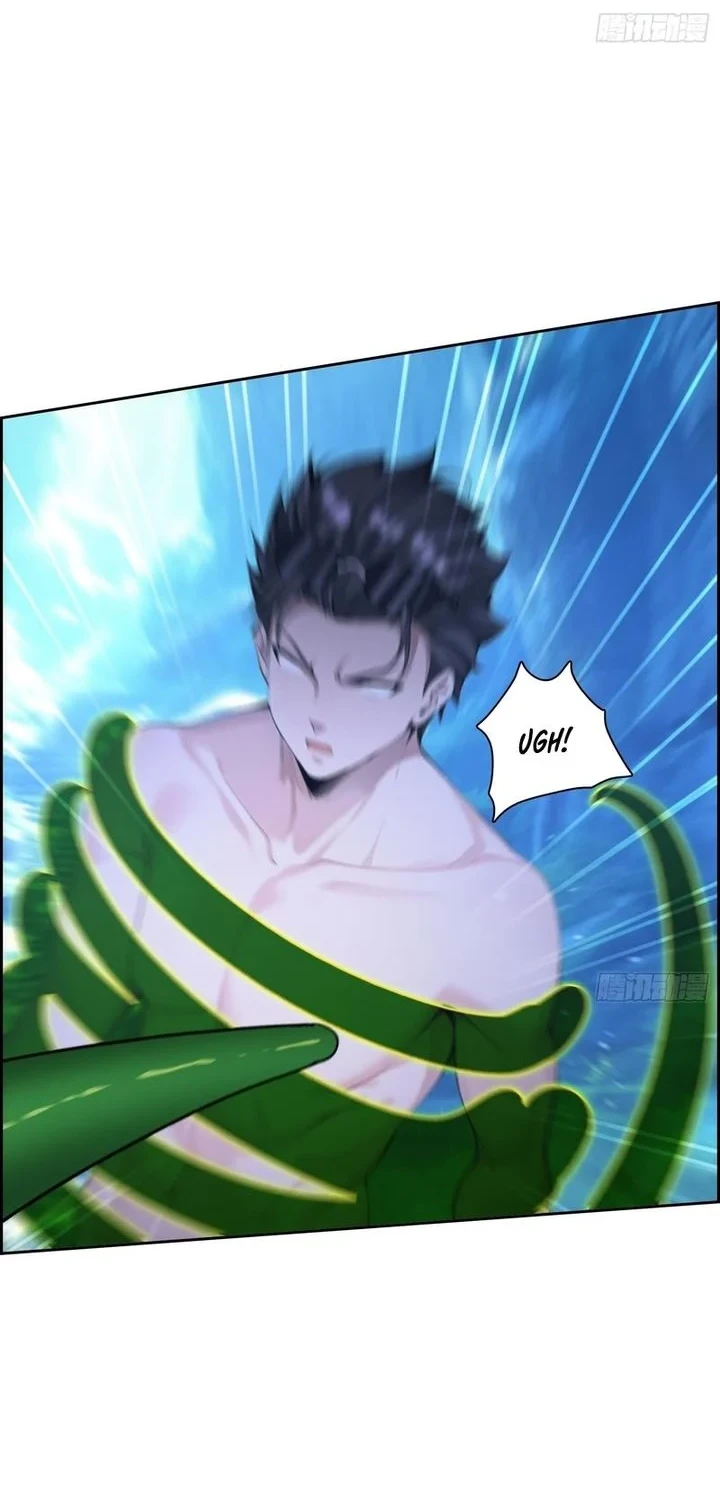 My Wife Comes From the Thousand-Year-Old Underworld Chapter 125 - halaman 10