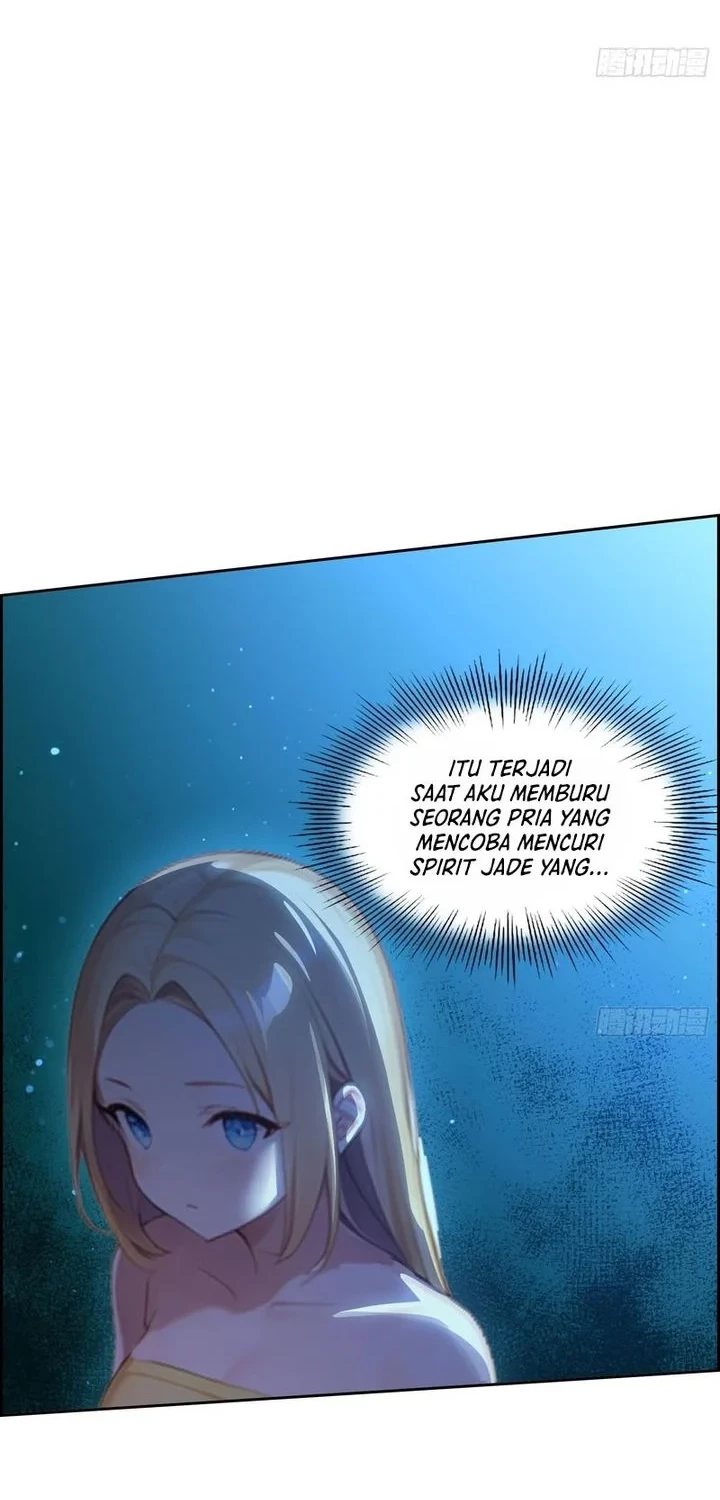 My Wife Comes From the Thousand-Year-Old Underworld Chapter 125 - halaman 14