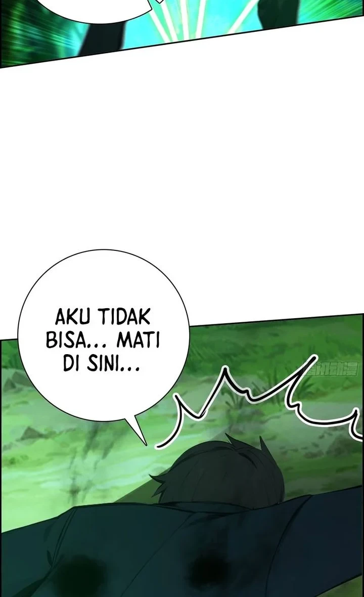 My Wife Comes From the Thousand-Year-Old Underworld Chapter 125 - halaman 16