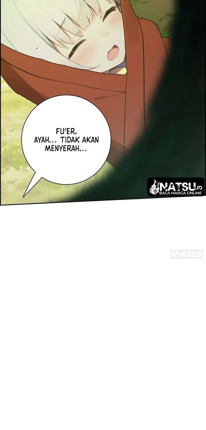 My Wife Comes From the Thousand-Year-Old Underworld Chapter 125 - halaman 18