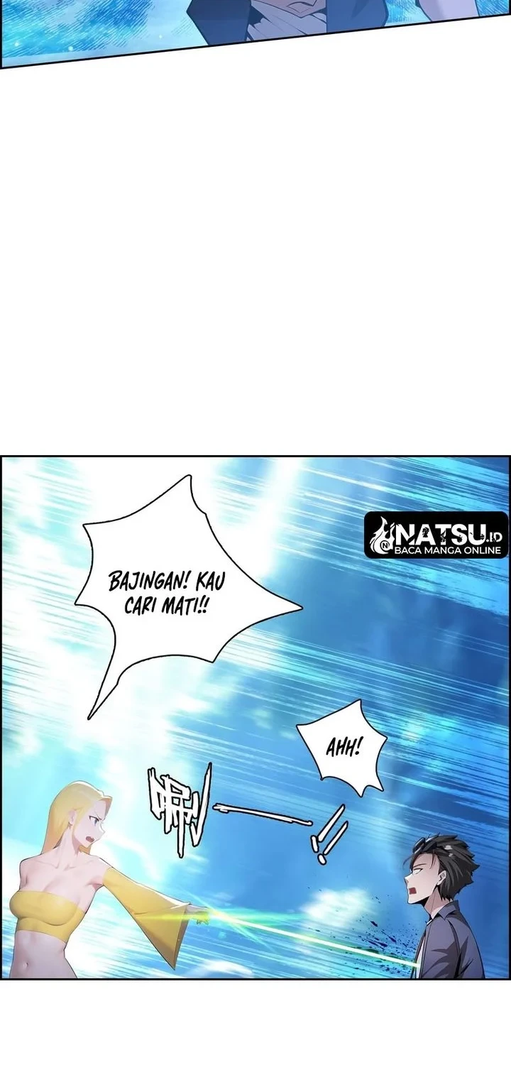 My Wife Comes From the Thousand-Year-Old Underworld Chapter 125 - halaman 2