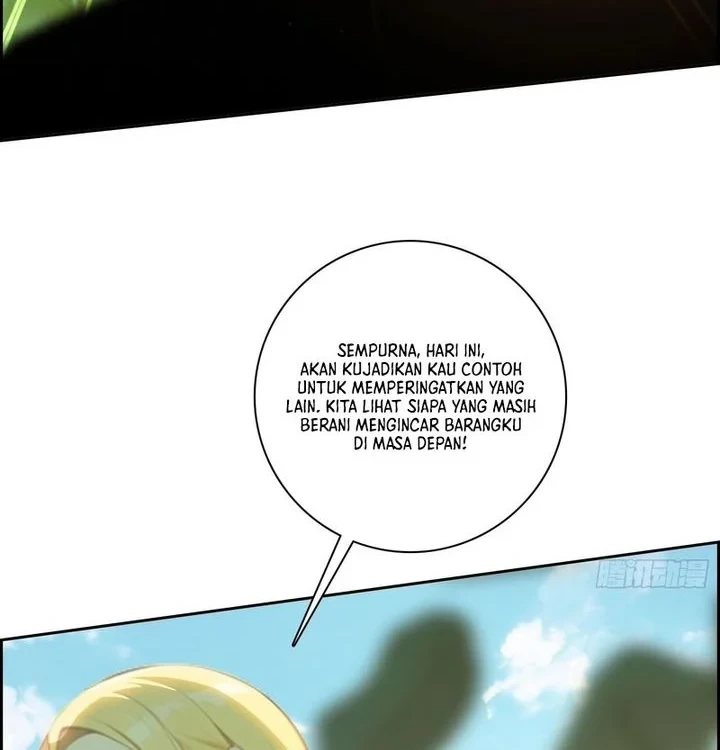 My Wife Comes From the Thousand-Year-Old Underworld Chapter 125 - halaman 20