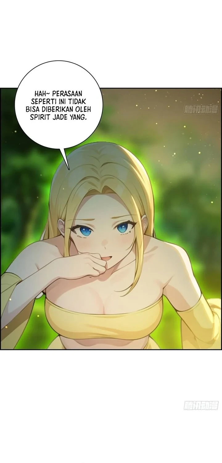 My Wife Comes From the Thousand-Year-Old Underworld Chapter 125 - halaman 24
