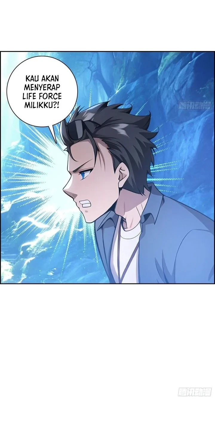 My Wife Comes From the Thousand-Year-Old Underworld Chapter 125 - halaman 6
