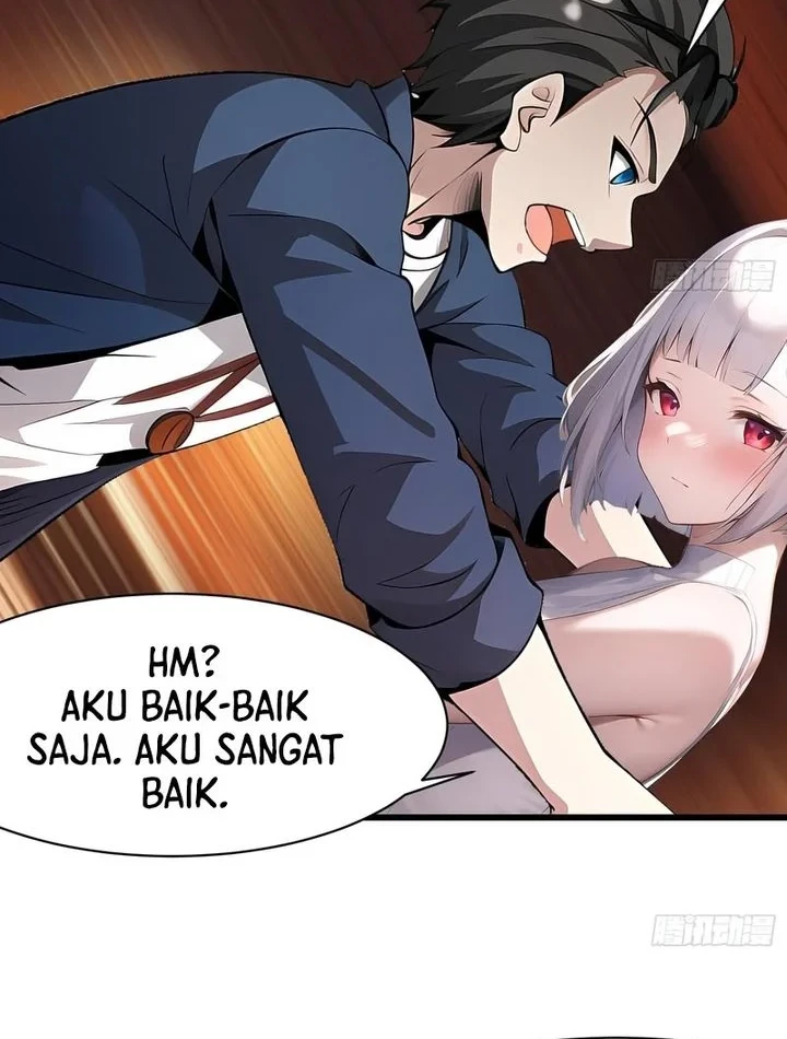 My Wife Comes From the Thousand-Year-Old Underworld Chapter 126 - halaman 16