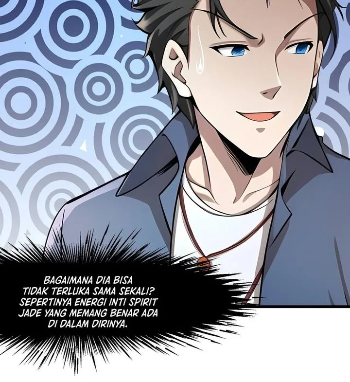 My Wife Comes From the Thousand-Year-Old Underworld Chapter 126 - halaman 18