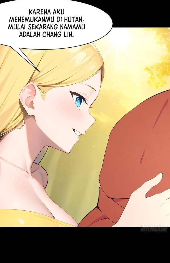 My Wife Comes From the Thousand-Year-Old Underworld Chapter 126 - halaman 2
