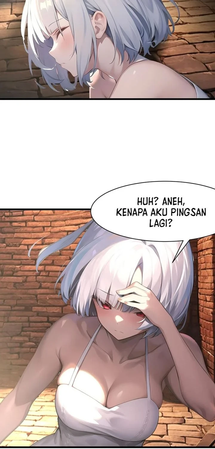 My Wife Comes From the Thousand-Year-Old Underworld Chapter 126 - halaman 24