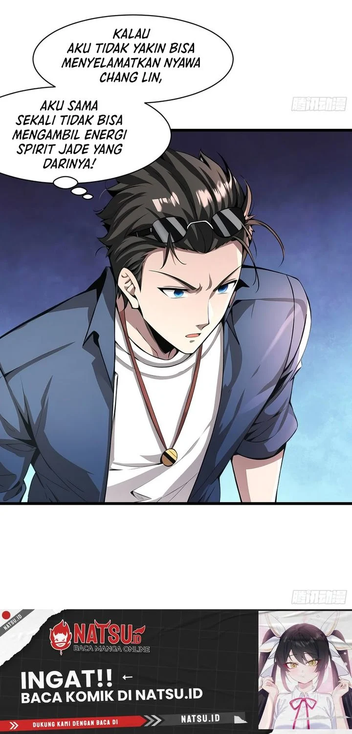 My Wife Comes From the Thousand-Year-Old Underworld Chapter 126 - halaman 25