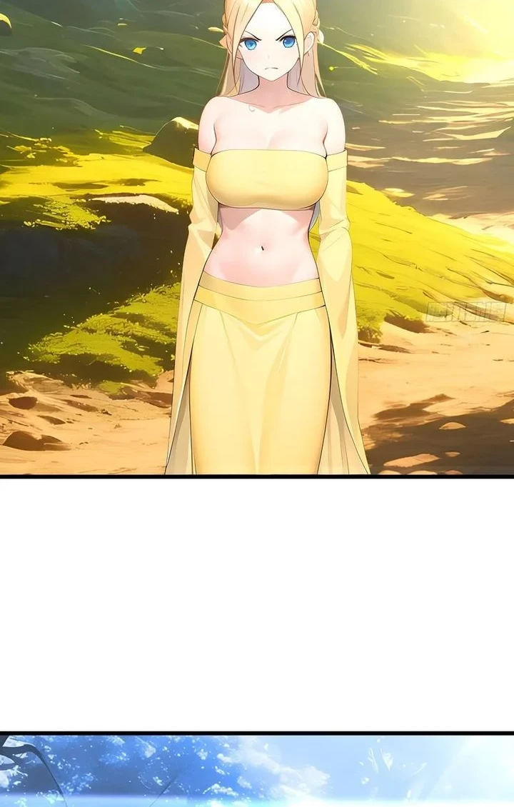 My Wife Comes From the Thousand-Year-Old Underworld Chapter 126 - halaman 4