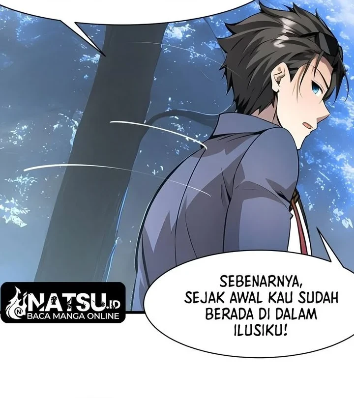 My Wife Comes From the Thousand-Year-Old Underworld Chapter 126 - halaman 6