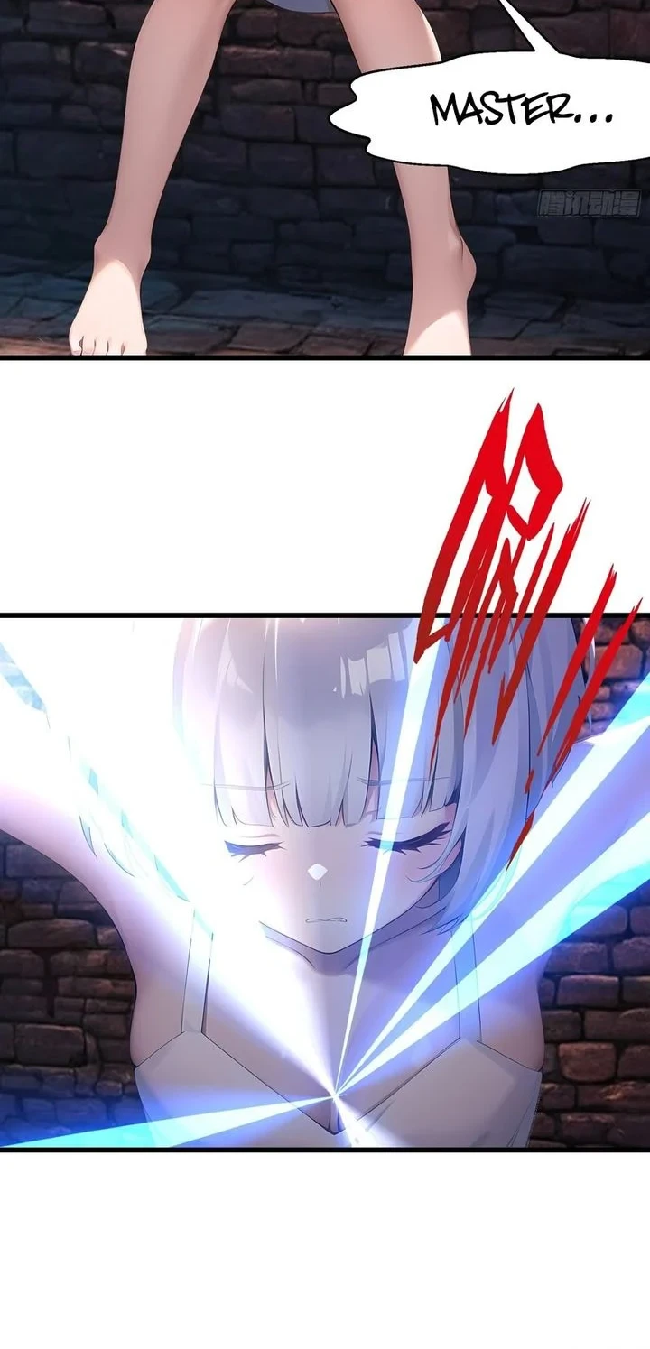 My Wife Comes From the Thousand-Year-Old Underworld Chapter 126 - halaman 8