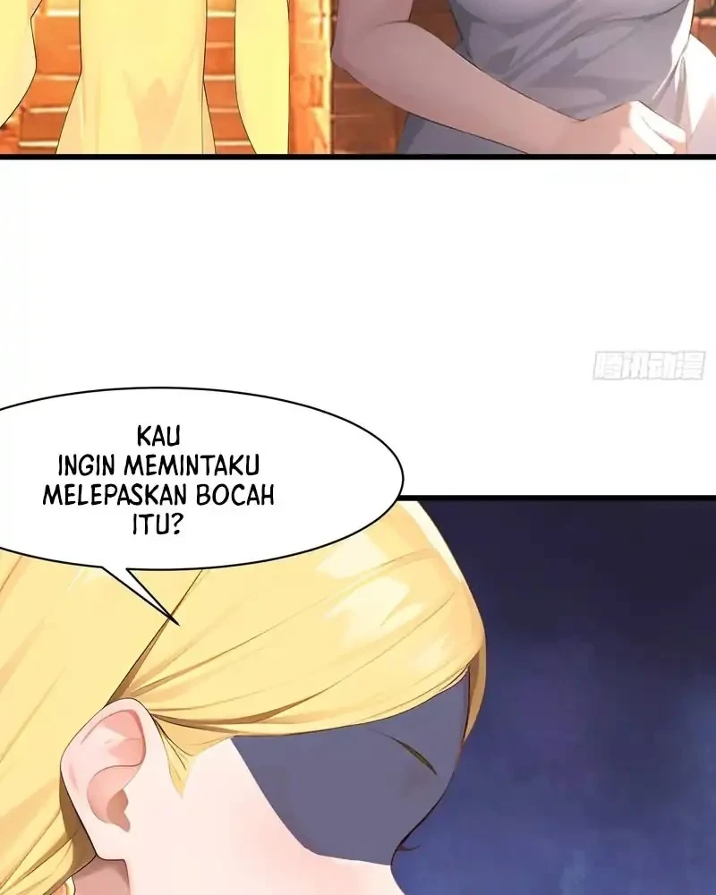 My Wife Comes From the Thousand-Year-Old Underworld Chapter 127 - halaman 10
