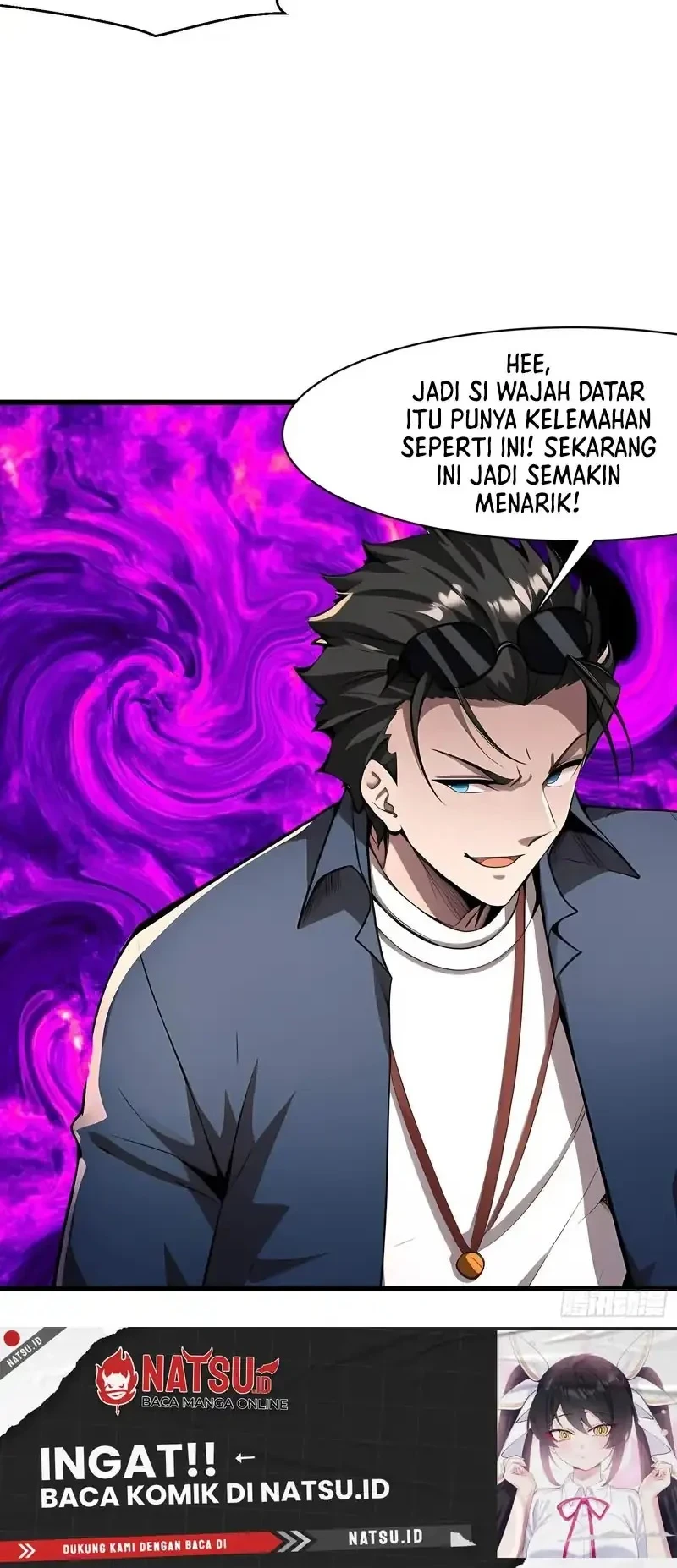 My Wife Comes From the Thousand-Year-Old Underworld Chapter 127 - halaman 24