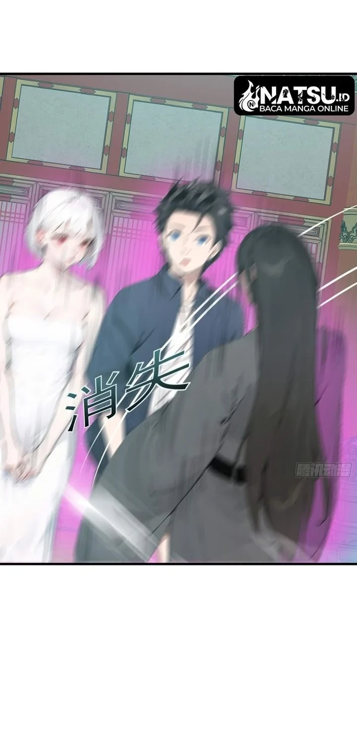 My Wife Comes From the Thousand-Year-Old Underworld Chapter 128 - halaman 18