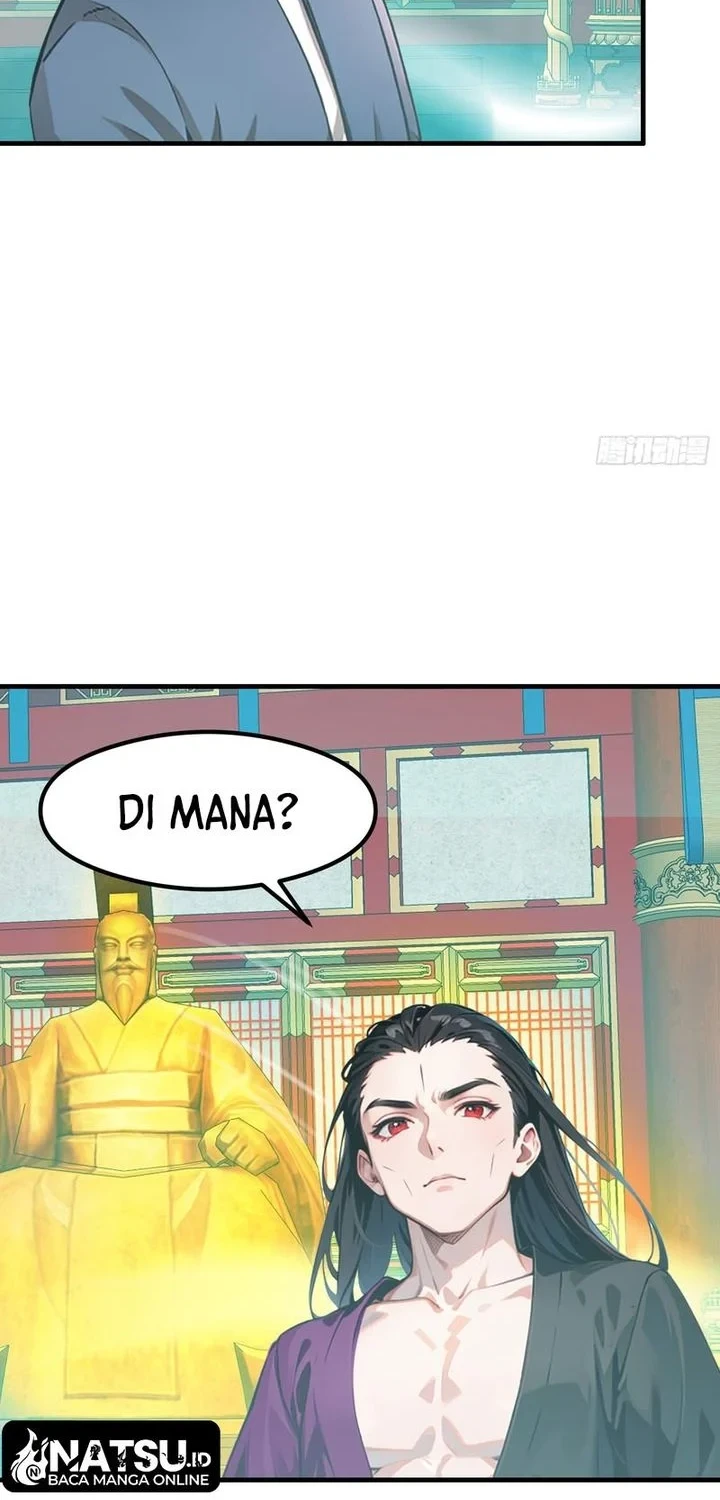 My Wife Comes From the Thousand-Year-Old Underworld Chapter 128 - halaman 2