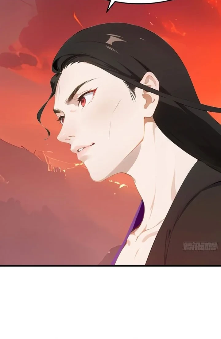 My Wife Comes From the Thousand-Year-Old Underworld Chapter 128 - halaman 20