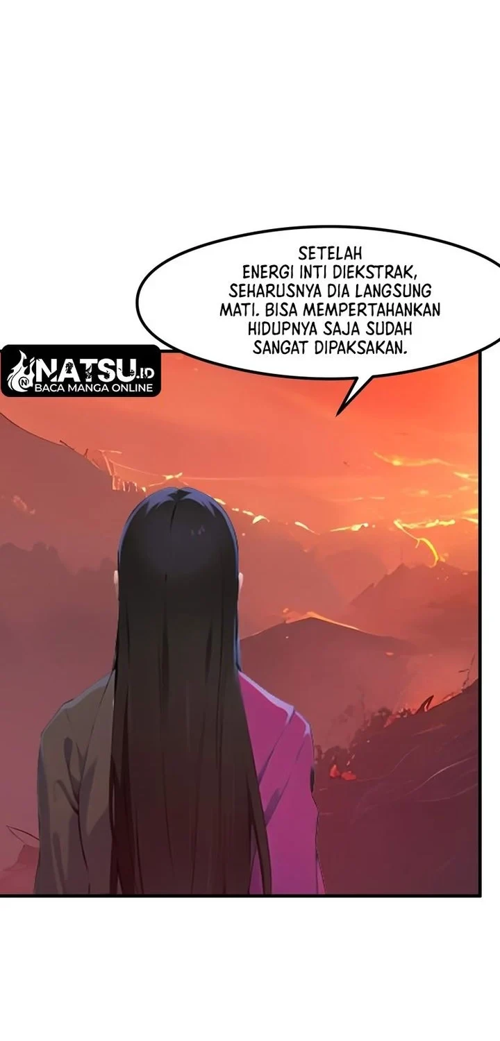 My Wife Comes From the Thousand-Year-Old Underworld Chapter 128 - halaman 22