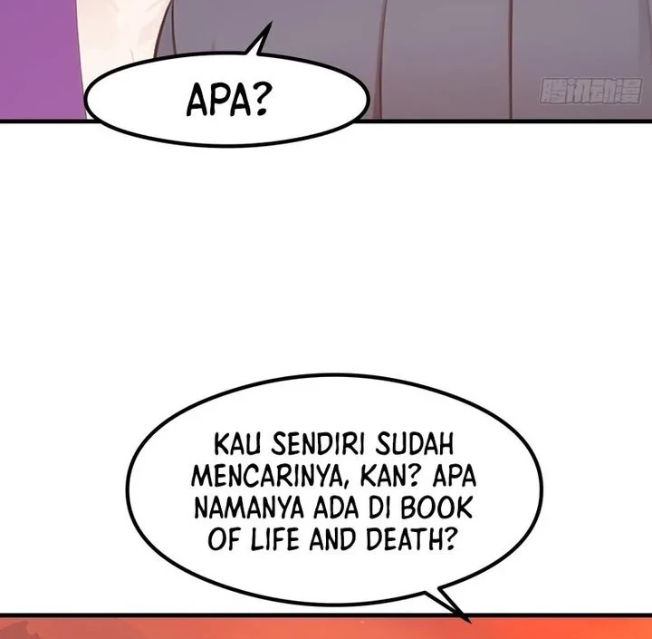 My Wife Comes From the Thousand-Year-Old Underworld Chapter 128 - halaman 24