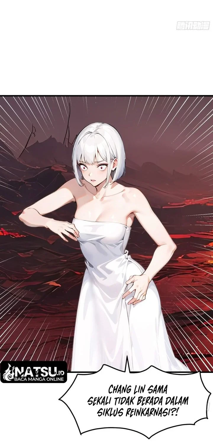My Wife Comes From the Thousand-Year-Old Underworld Chapter 128 - halaman 28