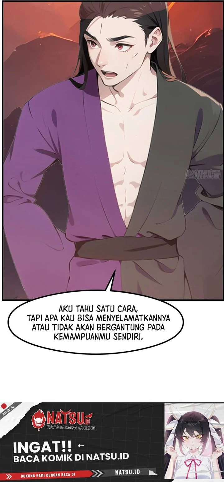 My Wife Comes From the Thousand-Year-Old Underworld Chapter 128 - halaman 31