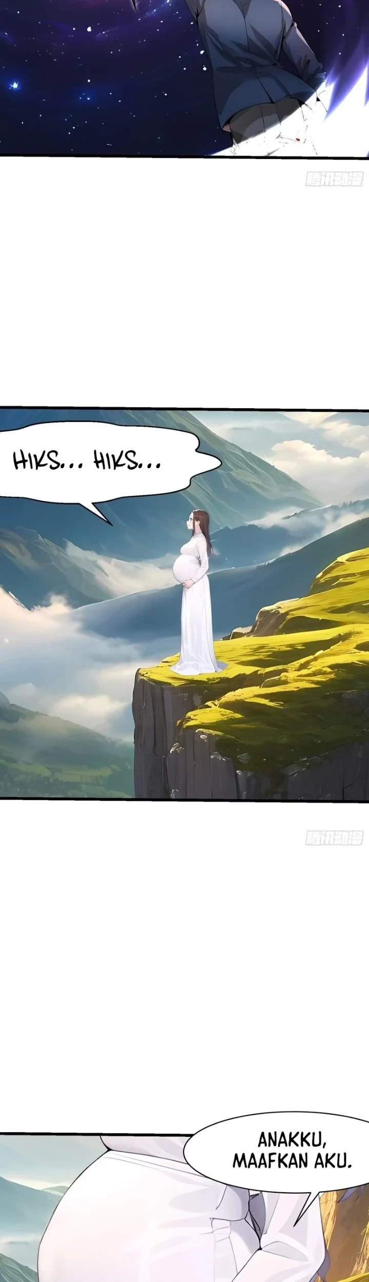 My Wife Comes From the Thousand-Year-Old Underworld Chapter 129 - halaman 11
