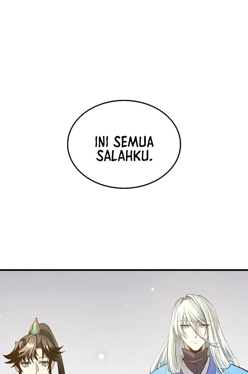 My Wife Comes From the Thousand-Year-Old Underworld Chapter 13 - halaman 23